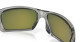 podgląd Okulary przeciwsłoneczne Oakley 9263-5763 Turbine Grey Ink w/ PRIZM Ruby Pol
