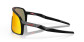 podgląd Oakley 9462-0928 Sutro S Pol Black w/ Prizm Ruby