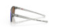 podgląd Oakley 9126-0754 Reedmace Grey Ink w/Prizm Violet