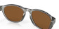 podgląd Oakley 9126-0754 Reedmace Grey Ink w/Prizm Violet