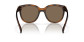 podgląd Oakley 9433-0954 Low Key MttBrwnTort w/Prizm Rse Gld Pol