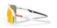 podgląd Oakley 9463-1839 Sutro Lite Matte White w/Prizm Ruby