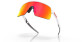 podgląd Oakley 9463-1839 Sutro Lite Matte White w/Prizm Ruby