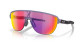 podgląd Okulary przeciwsłoneczne Oakley 9248-0842 Corridor Mt Trans Lilac w/ Prizm Road