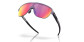 podgląd Okulary przeciwsłoneczne Oakley 9248-0842 Corridor Mt Trans Lilac w/ Prizm Road
