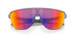 podgląd Okulary przeciwsłoneczne Oakley 9248-0842 Corridor Mt Trans Lilac w/ Prizm Road