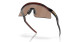 podgląd Okulary przeciwsłoneczne Oakley 9229-0237 Hydra Rootbeer z Prizm Tungsten