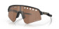 podgląd Okulary przeciwsłoneczne Oakley 9465-1939 Sutro Lite Sweep TLD Matte Black / Prizm Tungsten