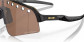 podgląd Okulary przeciwsłoneczne Oakley 9465-1939 Sutro Lite Sweep TLD Matte Black / Prizm Tungsten