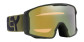 podgląd Oakley 7070F001 Line Miner L New Dk Brush wPrzmSageGold
