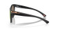podgląd Okulary przeciwsłoneczne Oakley 9433-0554 Low Key Mtt Blk w/ Prizm Rose Gold Polarized