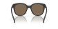 podgląd Okulary przeciwsłoneczne Oakley 9433-0554 Low Key Mtt Blk w/ Prizm Rose Gold Polarized