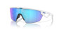 podgląd Oakley 9403-0236 Sphaera MtWhite w/ Prizm Sapphire Pol