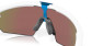 podgląd Oakley 9403-0236 Sphaera MtWhite w/ Prizm Sapphire Pol