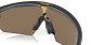 podgląd Oakley 9403-0436 Sphaera MtCrbn w/ Prizm 24K Pol