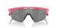 podgląd Okulary przeciwsłoneczne Oakley 9403-1036 Sphaera MtNeonPink w/ Prizm Black