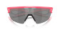 podgląd Okulary przeciwsłoneczne Oakley 9403-1036 Sphaera MtNeonPink w/ Prizm Black