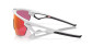 podgląd Oakley 9403-1136 Sphaera MtWhite w/ Prizm Field