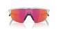 podgląd Oakley 9403-1136 Sphaera MtWhite w/ Prizm Field