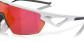 podgląd Oakley 9403-1136 Sphaera MtWhite w/ Prizm Field