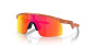 podgląd Okulary przeciwsłoneczne dziecięce Oakley 9010-1823 Resistor Ginger z Prizm Ruby