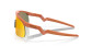 podgląd Okulary przeciwsłoneczne dziecięce Oakley 9010-1823 Resistor Ginger z Prizm Ruby