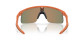podgląd Okulary przeciwsłoneczne dziecięce Oakley 9010-1823 Resistor Ginger z Prizm Ruby