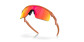 podgląd Okulary przeciwsłoneczne dziecięce Oakley 9010-1823 Resistor Ginger z Prizm Ruby