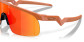 podgląd Okulary przeciwsłoneczne dziecięce Oakley 9010-1823 Resistor Ginger z Prizm Ruby