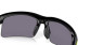 podgląd Oakley 9013-0162 Capacitor Pol Black w/ Prizm Grey