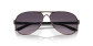 podgląd Oakley 4079-4859 Feedback Satin Grenache W/Prizm Blk Grad