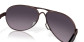 podgląd Oakley 4079-4859 Feedback Satin Grenache W/Prizm Blk Grad