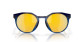 podgląd Oakley 9242-1152 HSTN KM Navy/Trns Blue w/ Prizm 24K Pol