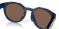 podgląd Oakley 9242-1152 HSTN KM Navy/Trns Blue w/ Prizm 24K Pol