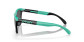podgląd Okulary przeciwsłoneczne Oakley 9284-1055 Frogskins Range Celeste / Black Ink z Prizm Black