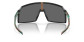 podgląd Oakley 9406-B037 Sutro Mt Black / Patina w/ Prizm Black