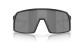 podgląd Oakley 9406-B037 Sutro Mt Black / Patina w/ Prizm Black