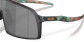 podgląd Oakley 9406-B037 Sutro Mt Black / Patina w/ Prizm Black