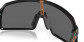 podgląd Oakley 9406-B037 Sutro Mt Black / Patina w/ Prizm Black