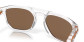 podgląd Oakley 9436-1154 Latch Beta Matte Clr w/ Prizm Brnze