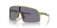 podgląd Okulary przeciwsłoneczne Oakley 9462-1228 Sutro S Fern / Prizm Grey