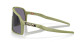 podgląd Okulary przeciwsłoneczne Oakley 9462-1228 Sutro S Fern / Prizm Grey