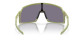 podgląd Okulary przeciwsłoneczne Oakley 9462-1228 Sutro S Fern / Prizm Grey