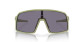 podgląd Okulary przeciwsłoneczne Oakley 9462-1228 Sutro S Fern / Prizm Grey