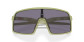 podgląd Okulary przeciwsłoneczne Oakley 9462-1228 Sutro S Fern / Prizm Grey
