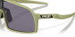 podgląd Okulary przeciwsłoneczne Oakley 9462-1228 Sutro S Fern / Prizm Grey