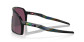 podgląd Okulary przeciwsłoneczne Oakley 9462-1328 Sutro S Dk Galaxy w/ Prizm Road Black