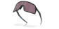 podgląd Okulary przeciwsłoneczne Oakley 9462-1328 Sutro S Dk Galaxy w/ Prizm Road Black