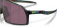 podgląd Okulary przeciwsłoneczne Oakley 9462-1328 Sutro S Dk Galaxy w/ Prizm Road Black
