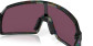 podgląd Okulary przeciwsłoneczne Oakley 9462-1328 Sutro S Dk Galaxy w/ Prizm Road Black